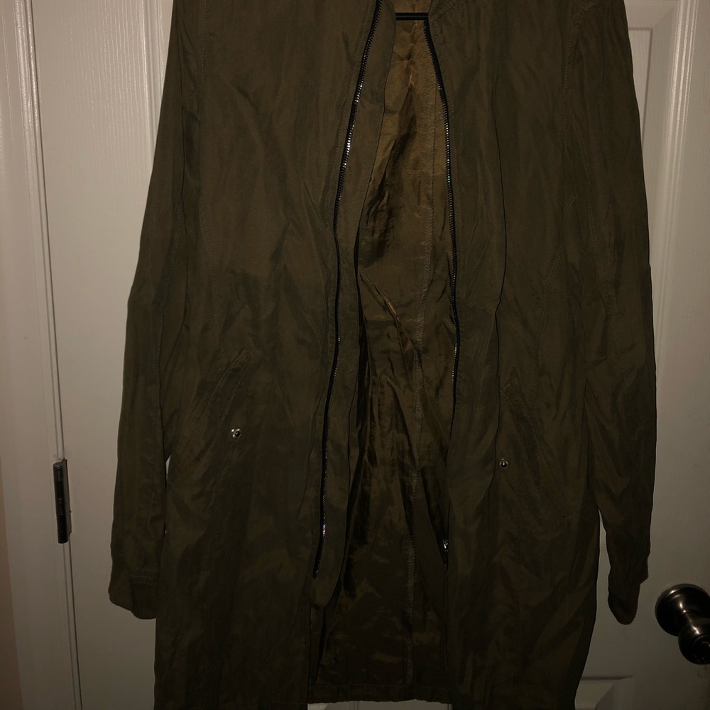 Jacket - Picture 2 of 3